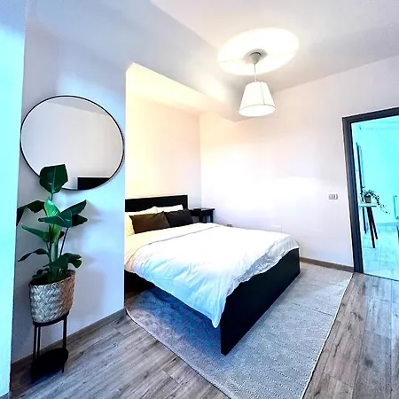 Apartamento Tree House Bucarest Exterior foto
