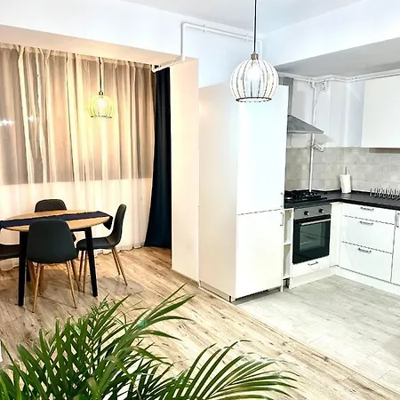 Apartamento Tree House Bucarest Exterior foto