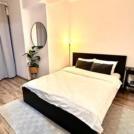 Apartamento Tree House Bucarest Exterior foto