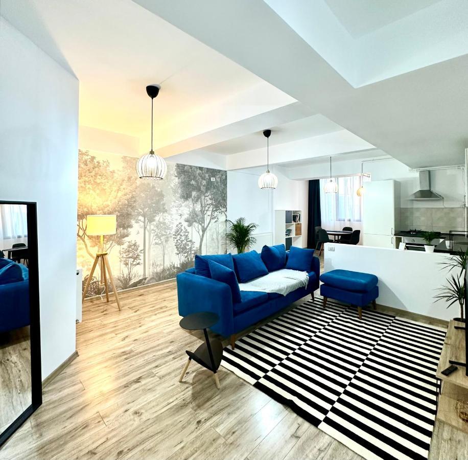 Tree House Apartment